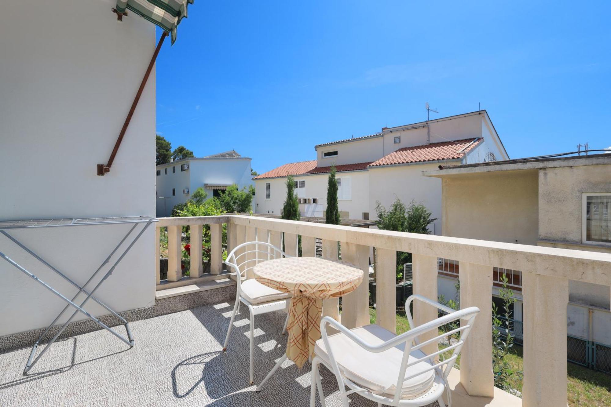 Apartments By The Sea Brela, Makarska - 18356 Dış mekan fotoğraf