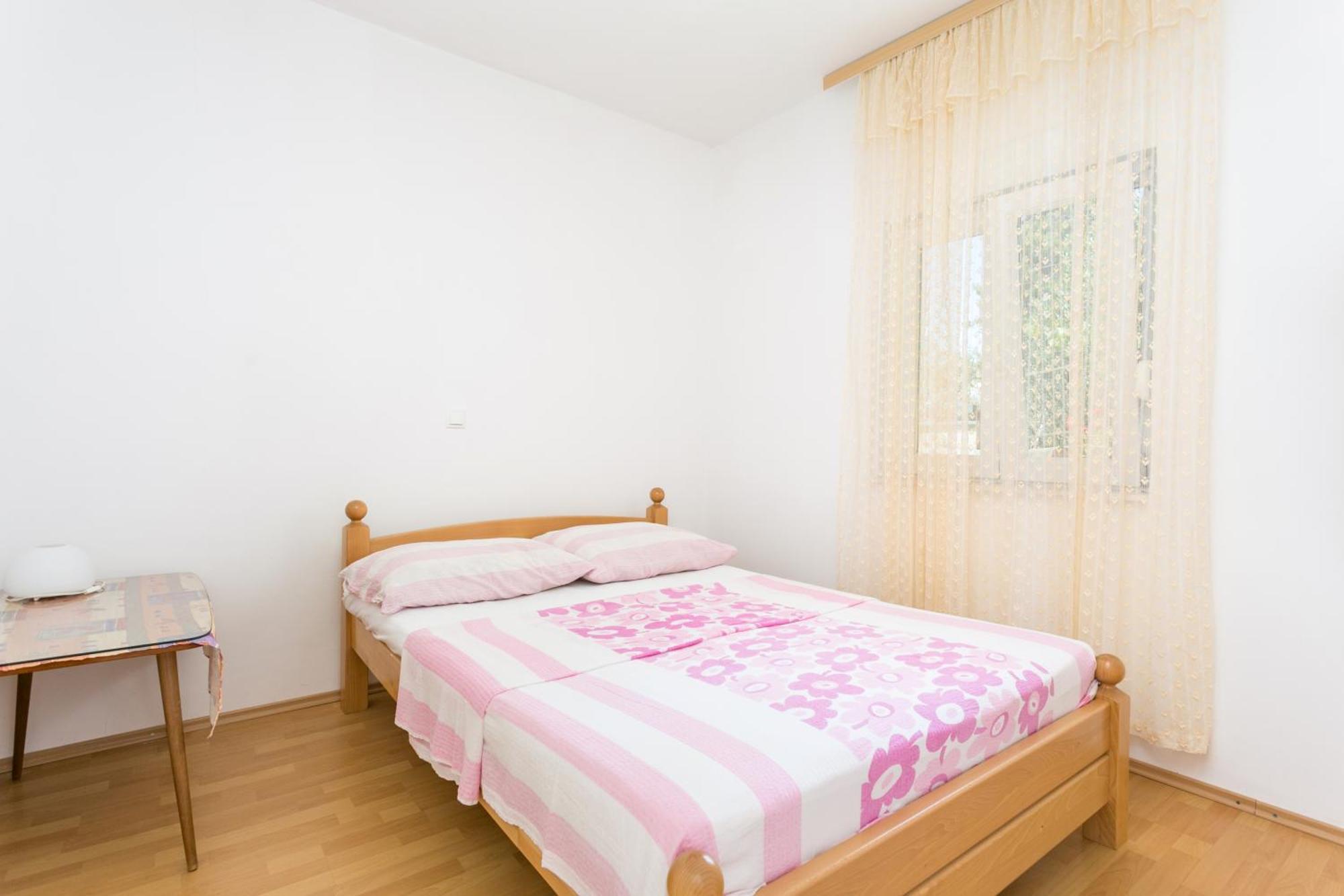 Apartments By The Sea Brela, Makarska - 18356 Dış mekan fotoğraf